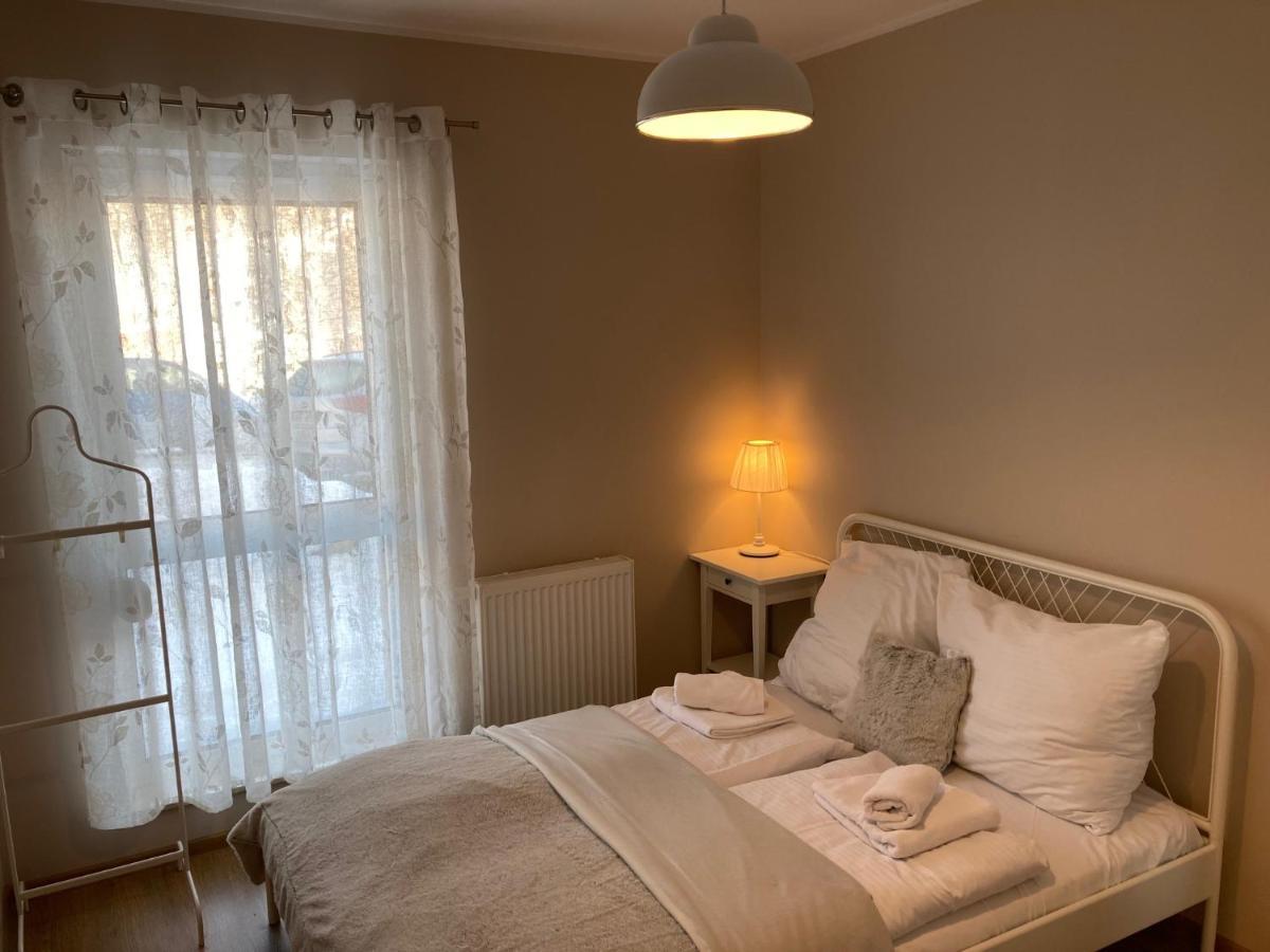 Apartament "Hotelik" Szklarska Poręba Εξωτερικό φωτογραφία