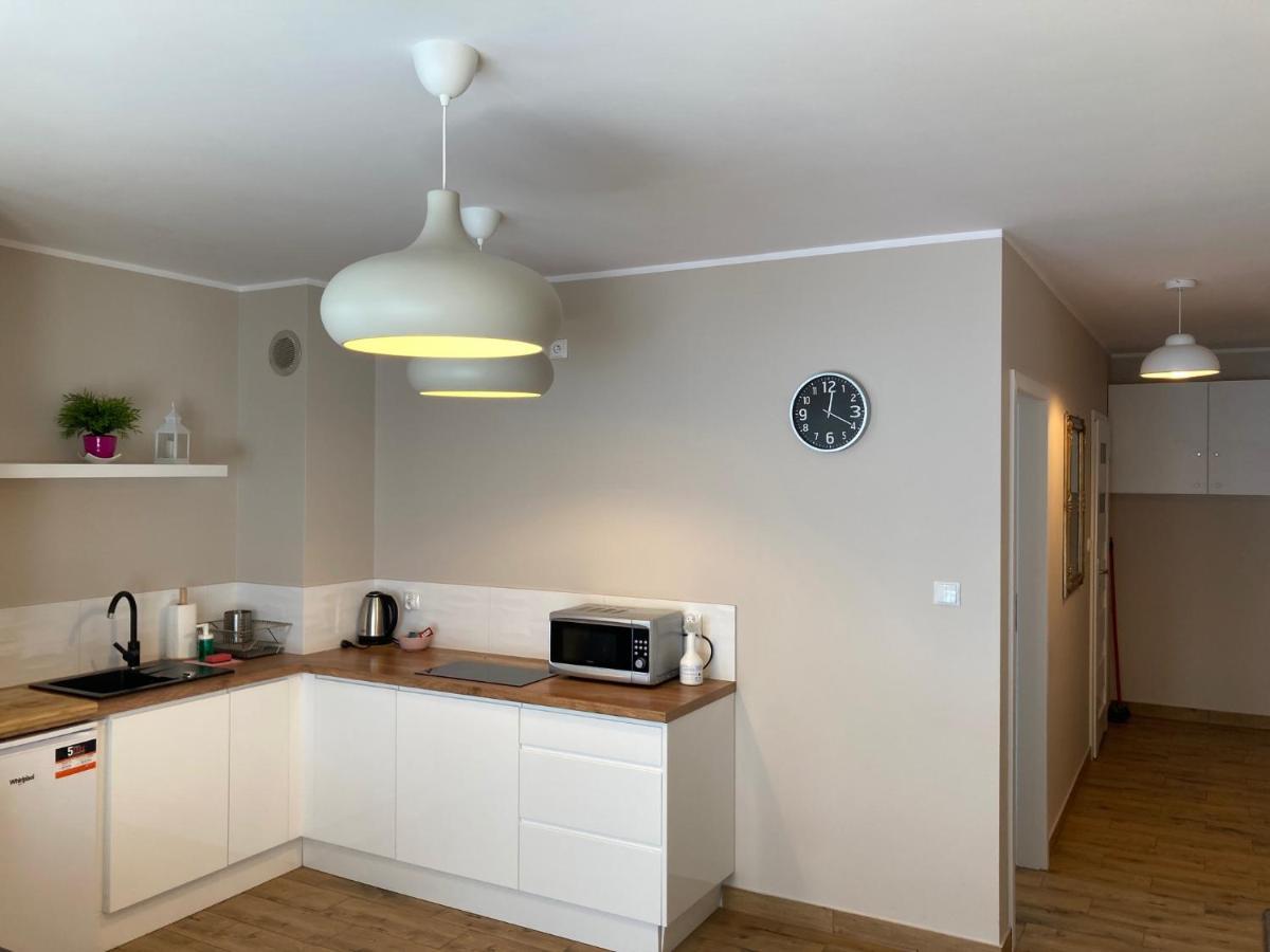 Apartament "Hotelik" Szklarska Poręba Εξωτερικό φωτογραφία