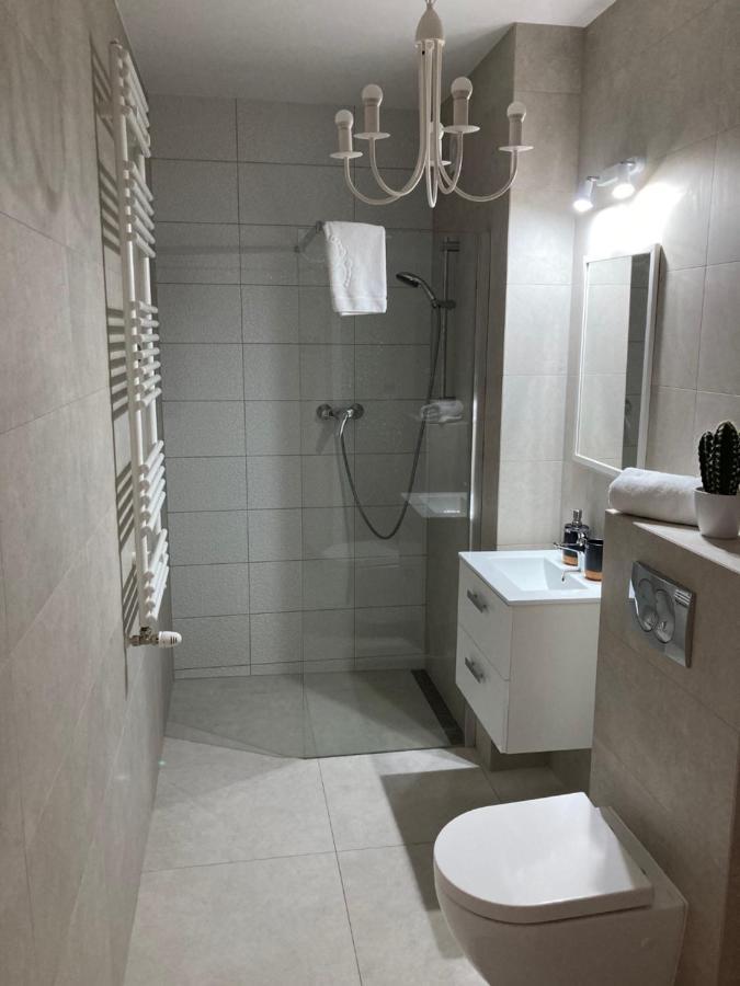 Apartament "Hotelik" Szklarska Poręba Εξωτερικό φωτογραφία