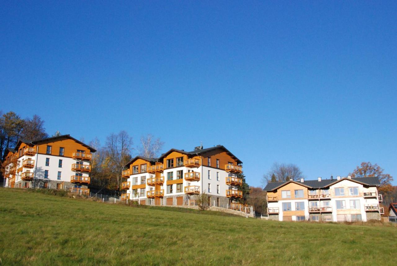 Apartament "Hotelik" Szklarska Poręba Εξωτερικό φωτογραφία