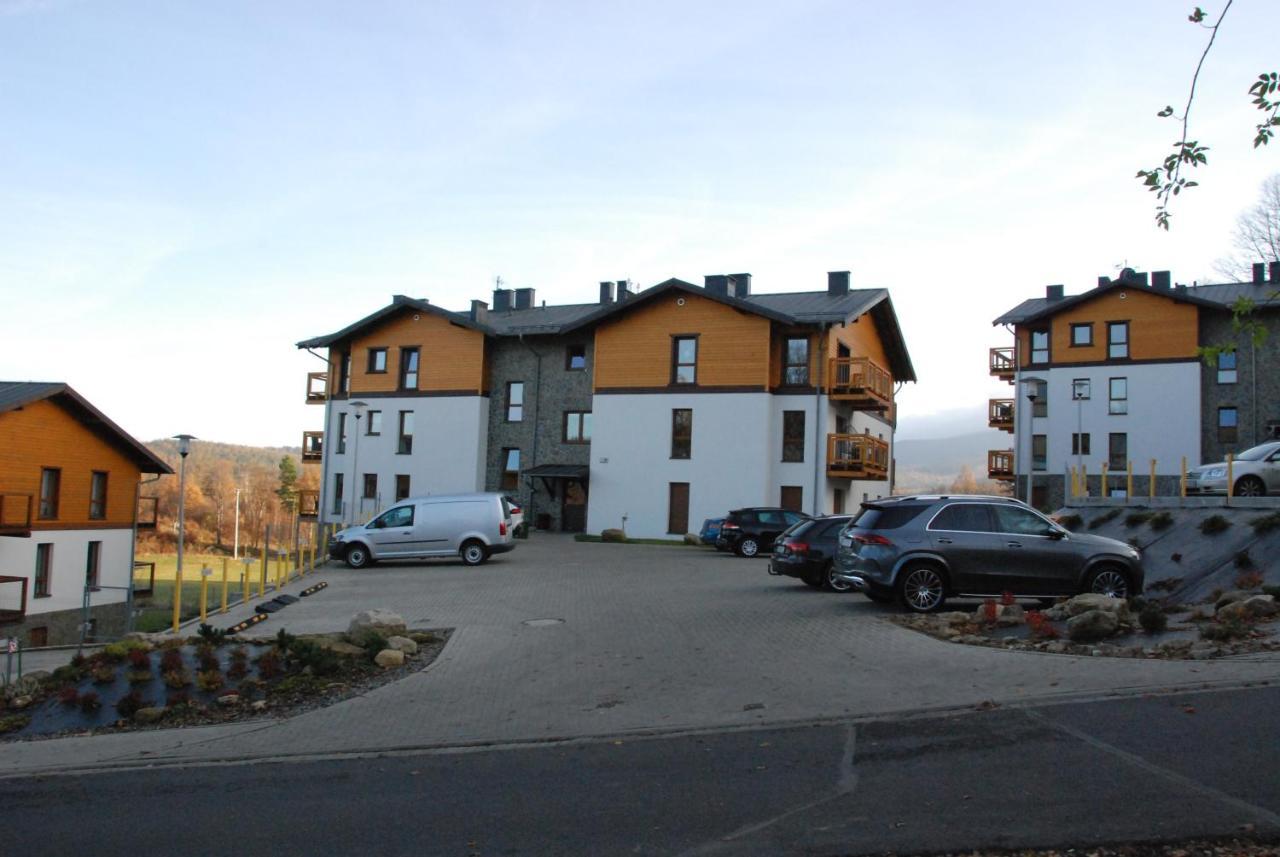 Apartament "Hotelik" Szklarska Poręba Εξωτερικό φωτογραφία