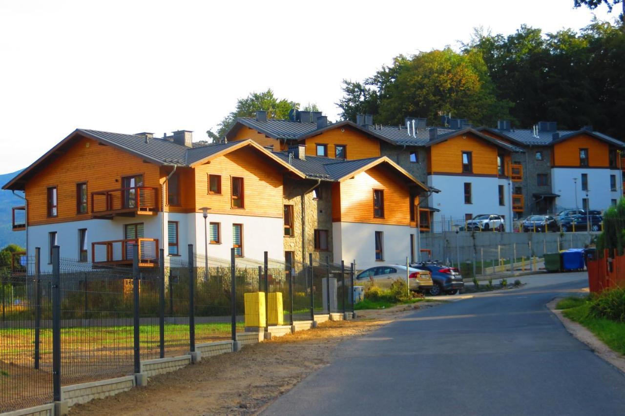 Apartament "Hotelik" Szklarska Poręba Εξωτερικό φωτογραφία