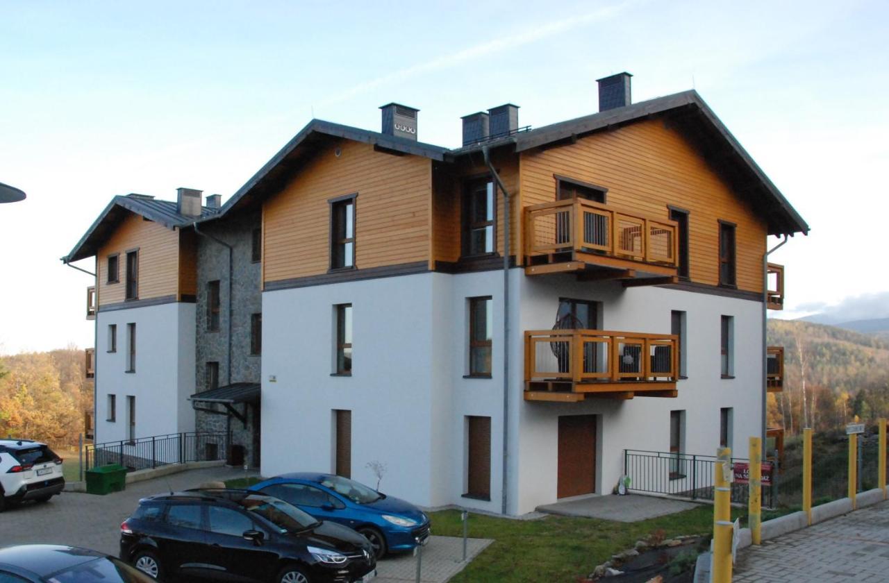 Apartament "Hotelik" Szklarska Poręba Εξωτερικό φωτογραφία