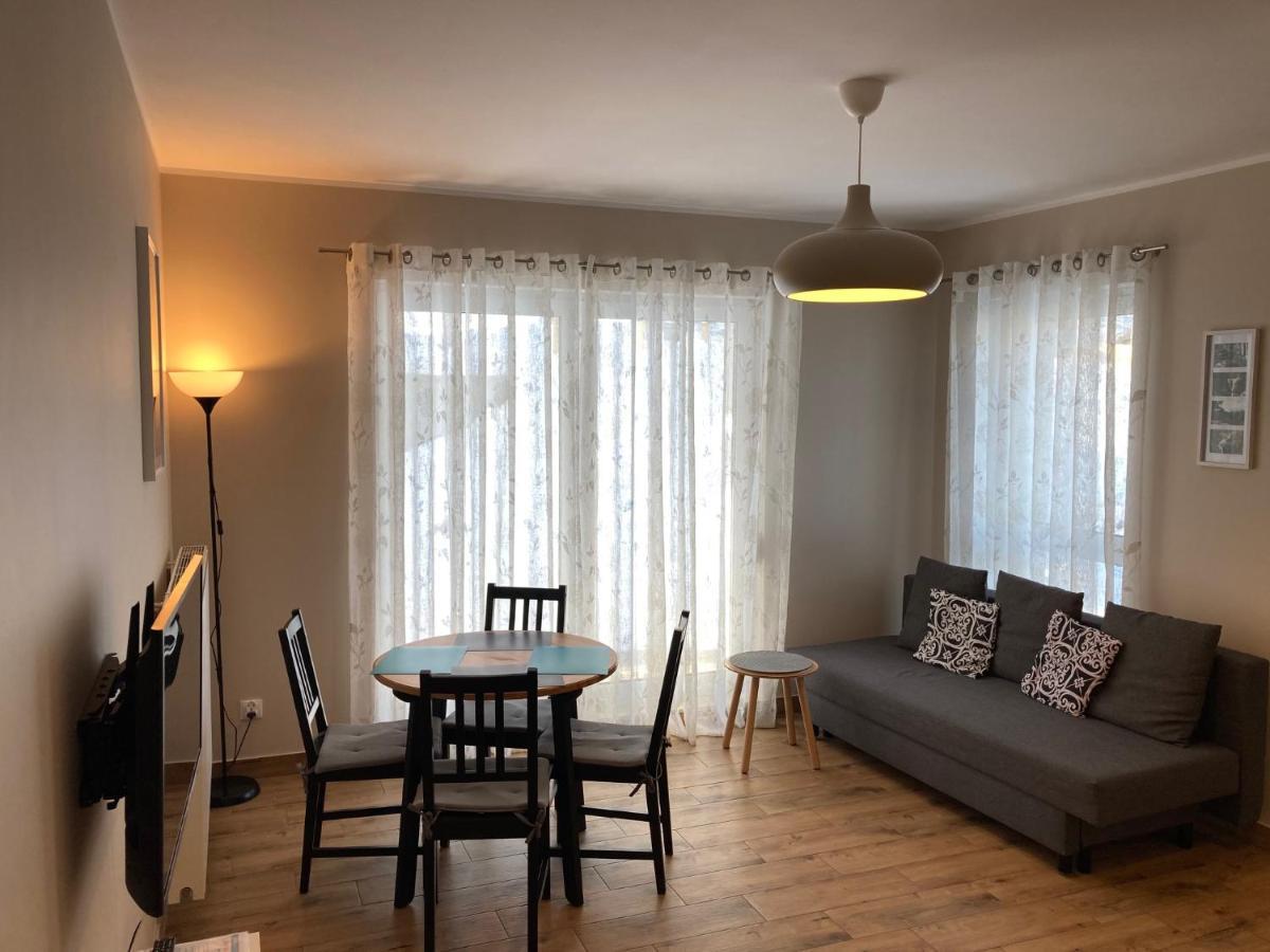 Apartament "Hotelik" Szklarska Poręba Εξωτερικό φωτογραφία
