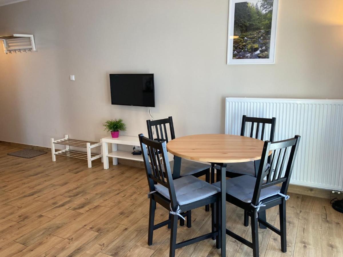 Apartament "Hotelik" Szklarska Poręba Εξωτερικό φωτογραφία
