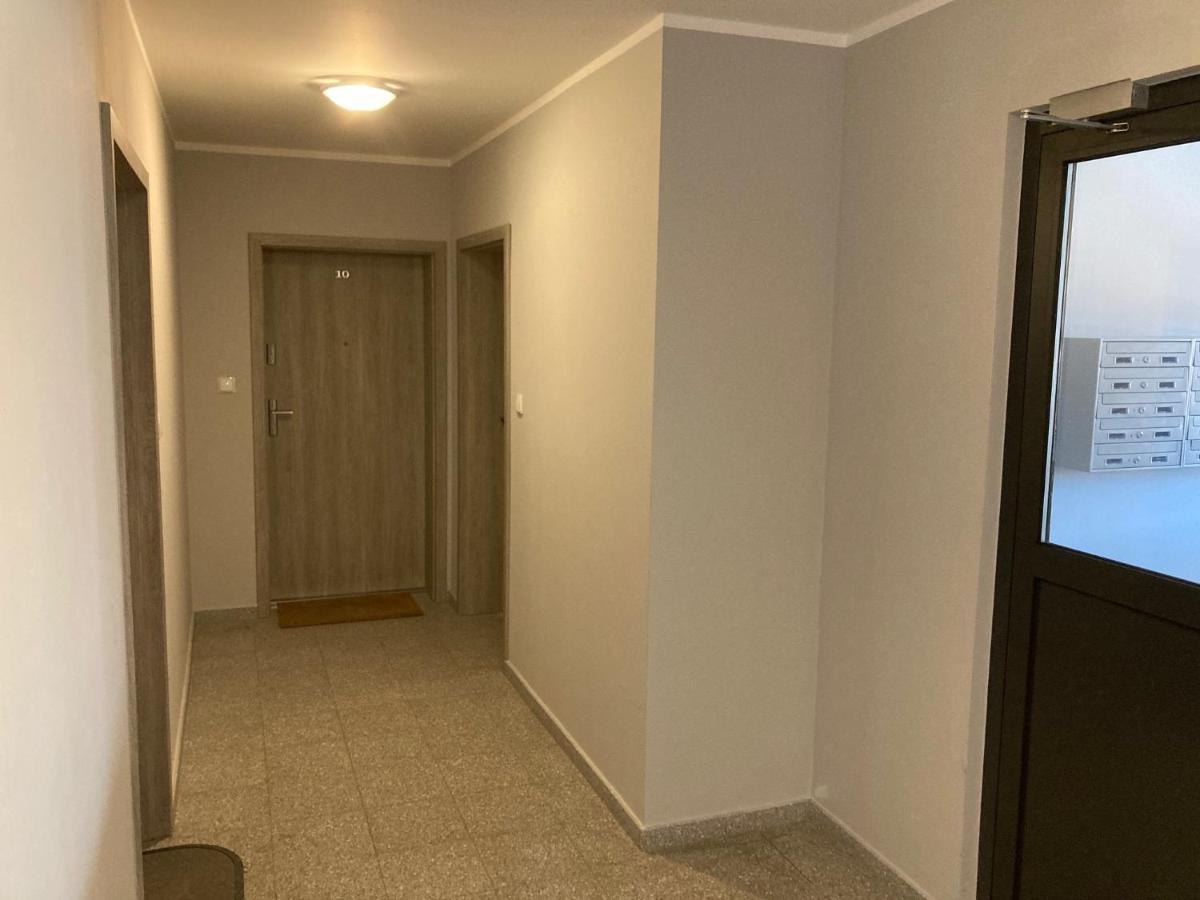 Apartament "Hotelik" Szklarska Poręba Εξωτερικό φωτογραφία